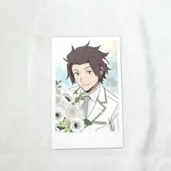迅悠一 Bouquet ポラショット