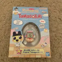 2026年最新】たまごっち a賞の人気アイテム - メルカリ