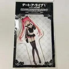 五河琴里 MEGAアクリルスタンド(リラックス) 「ドン・キホーテ」 デート・ア・ライブ リラックス ドンキ MEGAアクリルスタンド 五河琴里