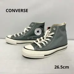 CONVERSE ALLSTAR HI 新品 26.5cm