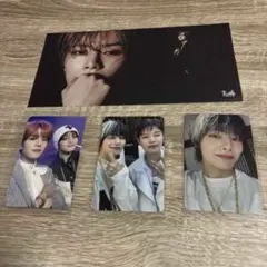 stray kids アイエンセット