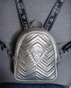 GUESS. リェックパックバッグのサムネイル