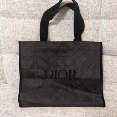 2026年最新】ディオール エコバッグの人気アイテム - メルカリ