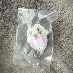 一番くじ　プリキュア　ちらりんフレンズミニフィギュア　チョッピ