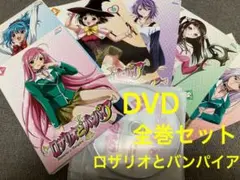 2026年最新】ロザリオとバンパイアの人気アイテム - メルカリ