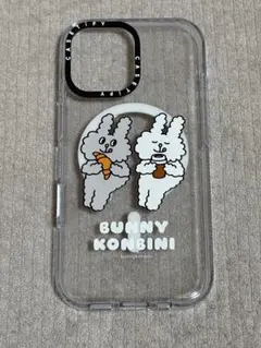 CASETIFYクリアケース iPhone17 即日発送