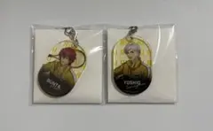 【13日土曜日発送】テニスの王子様 テニフェス アクリルキーホルダー　丸井 玉川