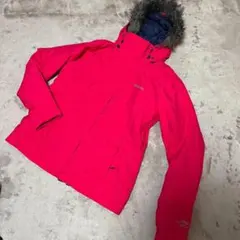 大きいサイズ Columbia タナナループ ダウンジャケット 男女兼用Lサイズ