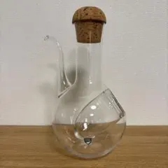 光井威善 bottle people ガラスオブジェ 高さ約30cm サイン入り - メルカリ