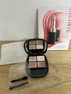 コスメデコルテ アイシャドウパレット　エターナルブルーム 08