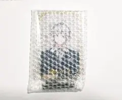 刀剣乱舞 大本丸博 一期一振 アクリルタグプレート 箔押しクリアカード
