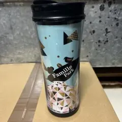 新品未使用　スターバックス　タンブラー
