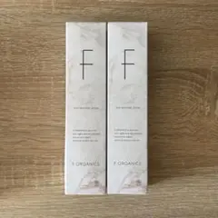 F ORGANICS ディープモイスチャーローション 150mL 2本のサムネイル