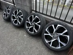 C-HR純正ホイール 225/45r18のサムネイル