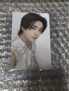 &TEAM andTEAM TAKI タキ アジツソウルコン限定トレカ