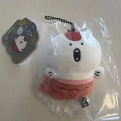 映画 ちいかわ マスコット 人魚