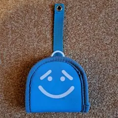 LOOTOTE　PecoRoo ペコルー Mr.Friendly ブルー