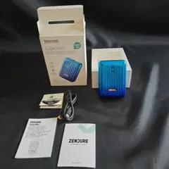 Zendure SuperMini PD20W バッテリー10000mAh