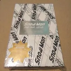 Snow Man/Snow Man ASIA TOUR 2D.2D.〈初回盤・…