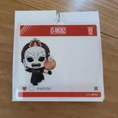 2026年最新】o-menz 阿形の人気アイテム - メルカリ