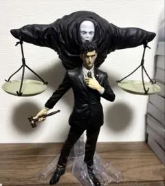 一番くじ呪術廻戦　ラストワン賞　日車寛見フィギュア