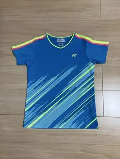 YONEX バドミントン ゲームシャツ Sサイズ