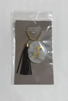 ENHYPEN MUSEUM 2023 キーホルダー ジョンウォン