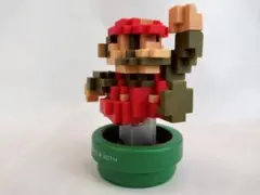 amiibo スーパーマリオブラザーズ 30周年 マリオ【匿名配送】