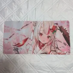 2026年最新】百鬼あやめ プレイマットの人気アイテム - メルカリ