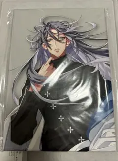 ヒプノシスマイク　オンラインくじ　S賞　神宮寺寂雷