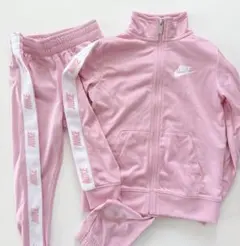 NIKE ジャージセットアップ