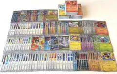 ポケモンカード 400枚以上 【まとめ売り】プロモ RR R SR ミラー等多数