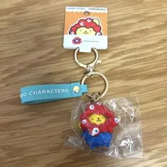 ミャクミャク　ポムポムプリン