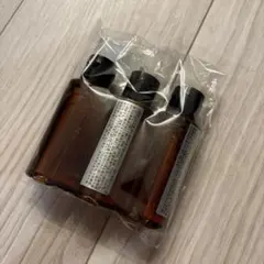 shu uemura クレンジングオイル 3本セット