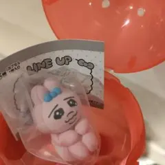 まちぼうけ　可哀想に　んぽちゃむ　おぱんちゅうさぎ