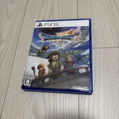 PS5 ドラゴンクエスト7 Reimagined