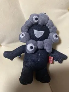 J*U様 EDWIN 限定 デニムミャクミャク 美品