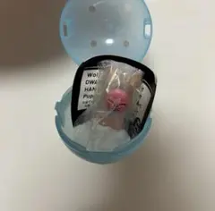 SKZOO めじるしアクセサリー　DWAEKKI トェッキ　チャンビン　ガチャ