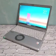 バッテリー優良☆レッツノート CF-SV1 ☆16GB / 256GB☆ バッテリー優良☆レッツノート CF-SV1 ☆16GB / 256GB☆ - メルカリ