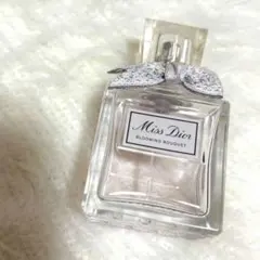 Dior ミスディオール ブルーミングブーケ 香水 30ml