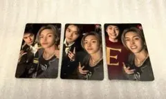 ウォンビン ソンチャン ウンソク ソヒ All of you ユニット トレカ