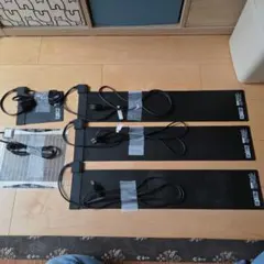 90cm 水槽用 ライト ヒーター サーモスタット エアーポンプ セット