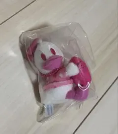 ミニー ファンダーランド ぬいぐるみチャーム ドナルド パルパルーザ