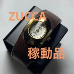 CABNE de ZUCCa(カバンドズッカ)腕時計 骨 クォーツ ジャンク品 - メルカリ