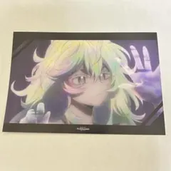 葉隠透 ポストカード