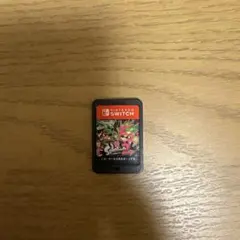 Splatoon 2 Nintendo Switch ソフト