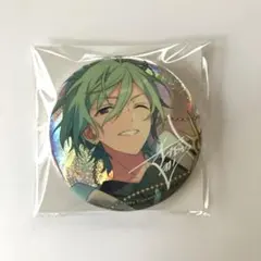 あんスタ 9周年 缶バッジ 巽 晃牙 2点セット