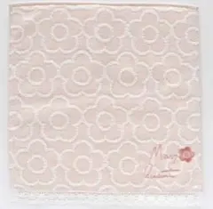 MARY QUANT レディースハンカチ 2枚セット