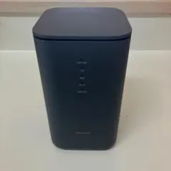 ドコモ home 4G 5G HR02 ホームルーター 本体 Wi-Fi
