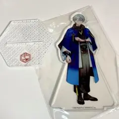 コンパス アダム アクスタ